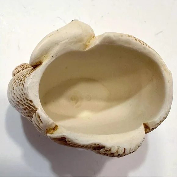 Harmony Kingdom Trinket Box Birds Teacher's Pet By Peter Calvesbert retired 1994 - Picture 13 of 16